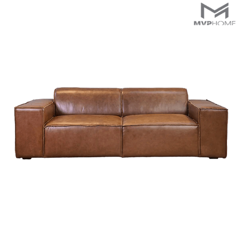 Sofa Module da nhập khẩu
