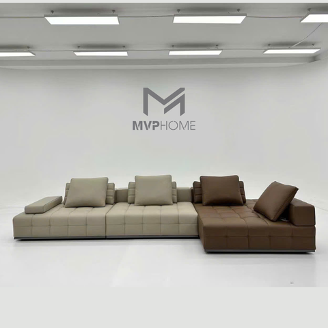 Minotti - Lawrence Sofa