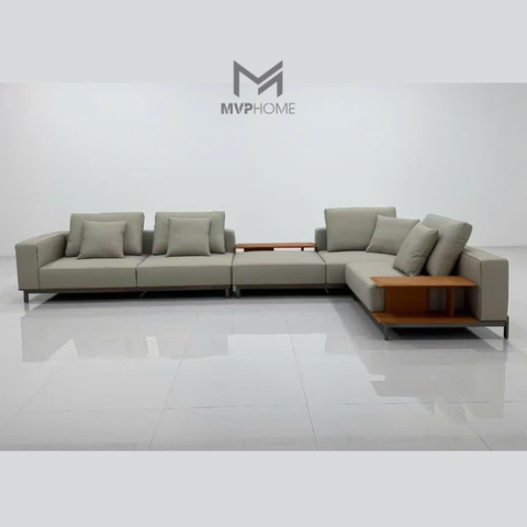 Poliform Brera sofa