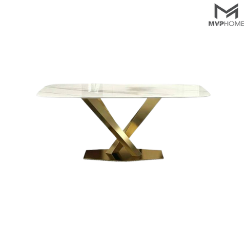 Bàn ăn royal - Thiết kế sang trọng và đẹp mắt 05/2023