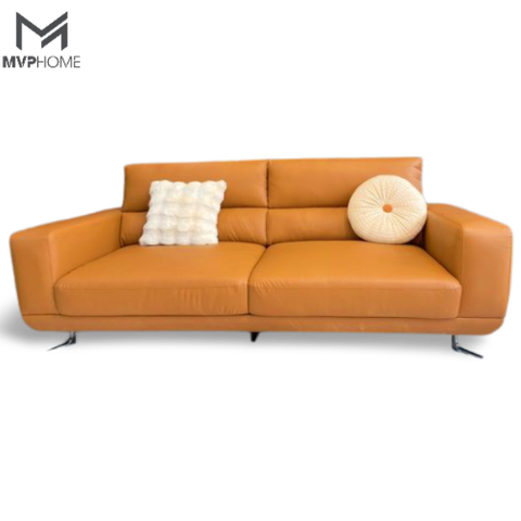 Màu săc xu hướng của sofa với Halley Sofa