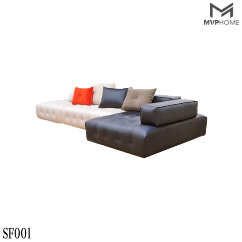 Sofa Minotti da Ý nhập khẩu - SF001