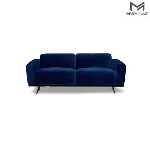 Sofa văng nỉ Nordic - SF034