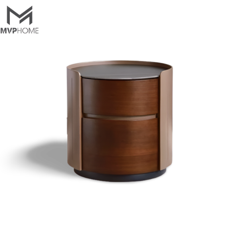 Tab Giường Tròn Bedside TG041