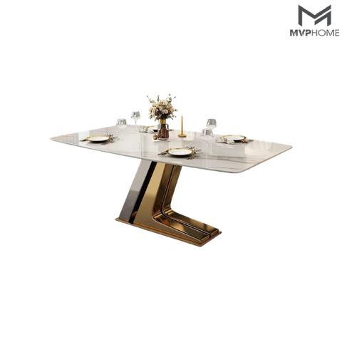Bàn ăn Z Gold
