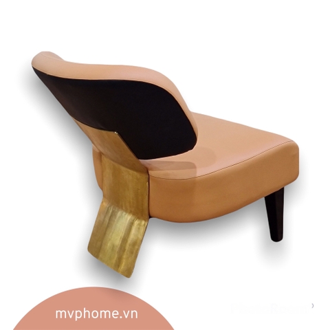 Ghế sofa thư giãn Easy Chair - Chất liệu bền bỉ 