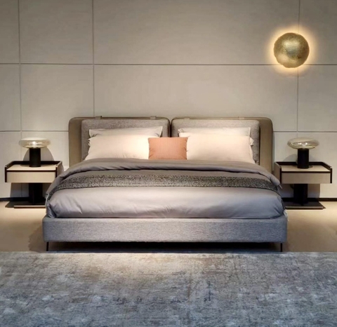 GIƯỜNG NGỦ TATLIN BED