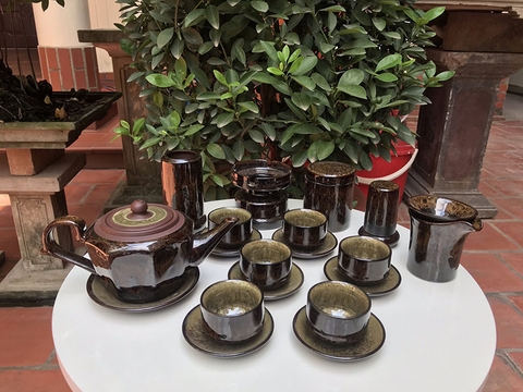 08 điều cần biết về gốm sứ