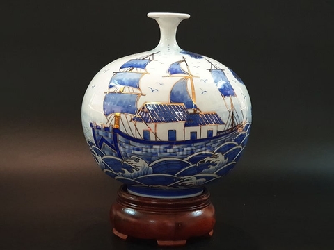 Thủ thuật chọn mua Bình Hút Lộc