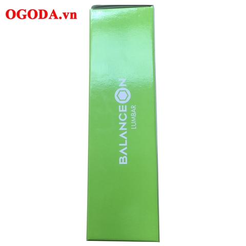 Đệm - Gối - Nệm tựa lưng bullsone cao cấp treo ghế xe ô tô, ghế văn phòng, ghế học sinh, gối tựa đầu ô tô