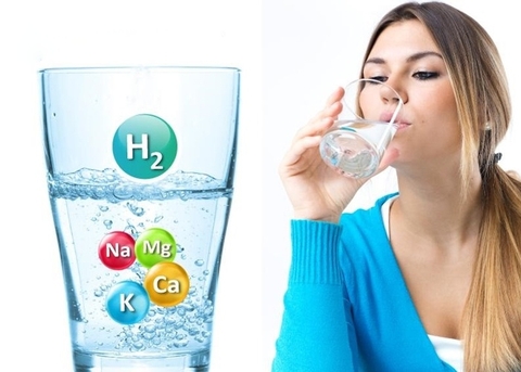 Tìm hiểu những lợi ích khi sử dụng máy lọc nước?