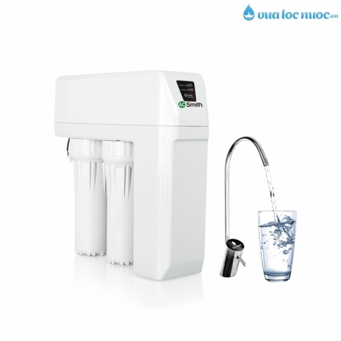 Máy Lọc Nước A. O. Smith R400E