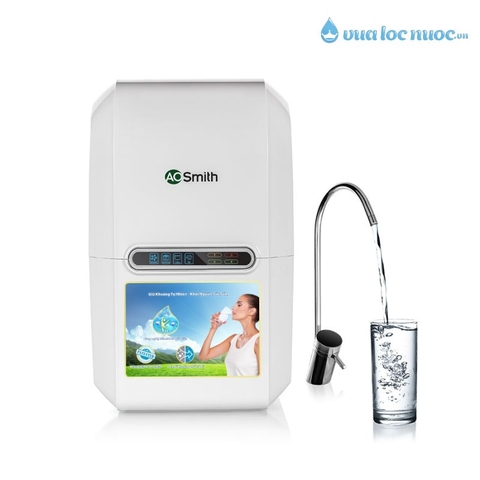 Máy Lọc Nước A. O. Smith VITA