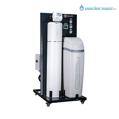 Hệ thống lọc đầu nguồn cao cấp A.O.Smith LS03U