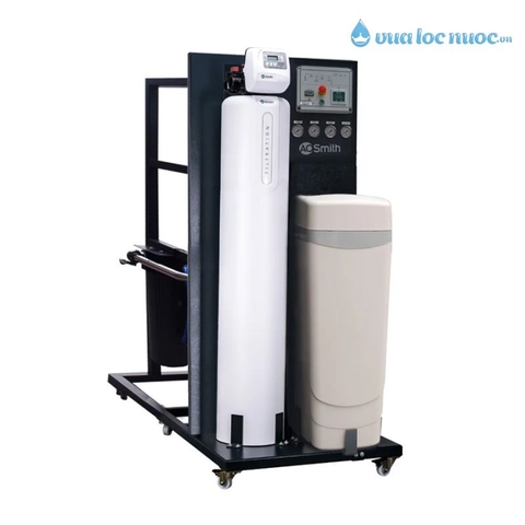 Hệ thống lọc đầu nguồn cao cấp A.O.Smith System 103