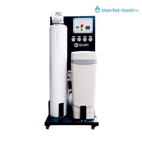 Hệ thống lọc đầu nguồn cao cấp A.O.Smith System 103