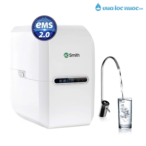 Máy Lọc Nước A. O. Smith G2