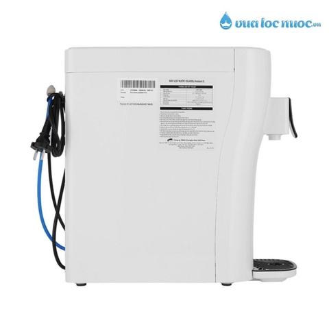 Máy lọc nước ChungHo IGUASSU Ambient S