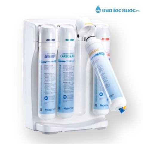 Máy lọc nước ChungHo M9 Undersink
