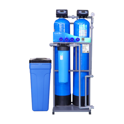 Máy lọc đầu nguồn Karofi KTF-222C