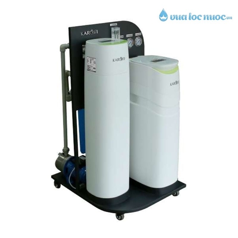 Máy lọc nước đầu nguồn Karofi KTF-888