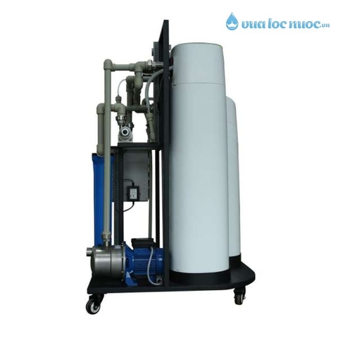 Máy lọc nước đầu nguồn Karofi KTF-888