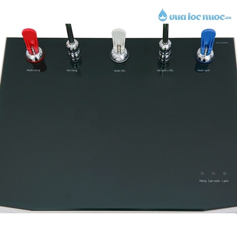 Máy lọc nước Kangaroo KG10A3 3 chức năng