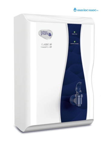 Máy lọc nước Pureit Casa G2 - sapo test