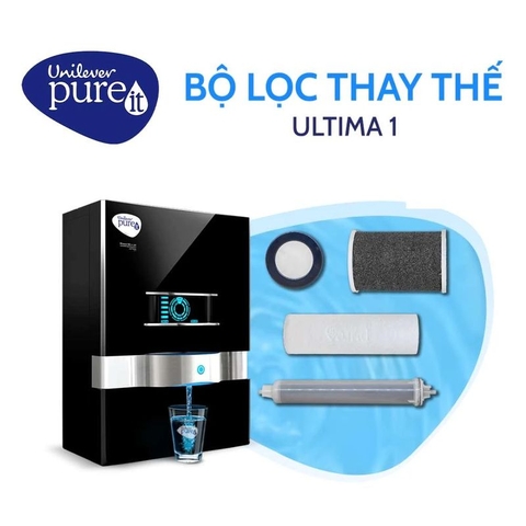 Máy lọc nước Pureit Ultima