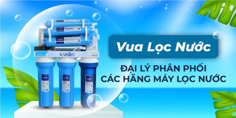 Vua Lọc Nước