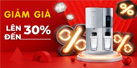 Vua Lọc Nước
