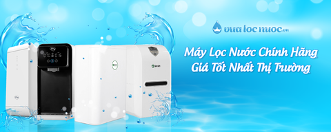 Vua Lọc Nước