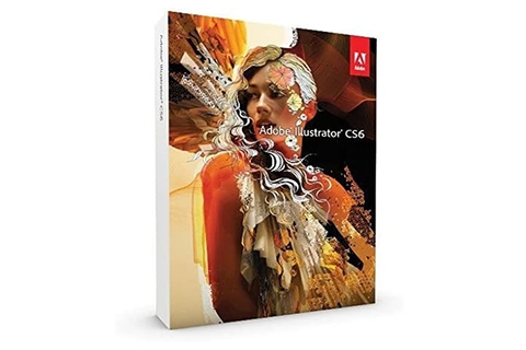 HƯỚNG DẪN CÀI ĐẶT Illustrator CS6 FULL CRACK