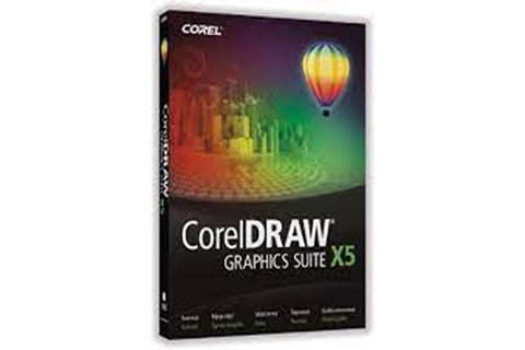 HƯỚNG DẪN CÀI ĐẶT CorelDRAW X5 Full Crack