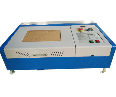 Máy khắc laser 2030
