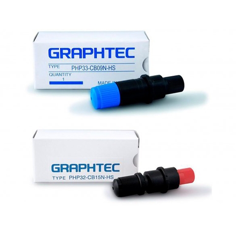 trụ dao máy cắt graphtec