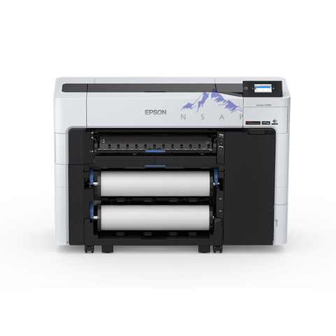 Máy in khổ A1 Epson SC-T3730E/DE/D