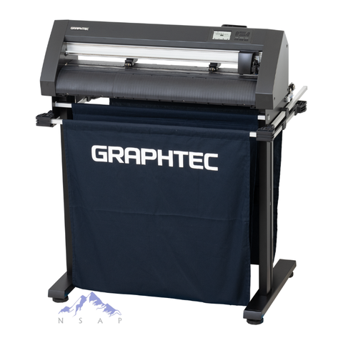 Graphtec CE8000-60