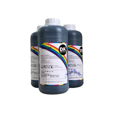 Mực in film chụp bản cho máy in Epson