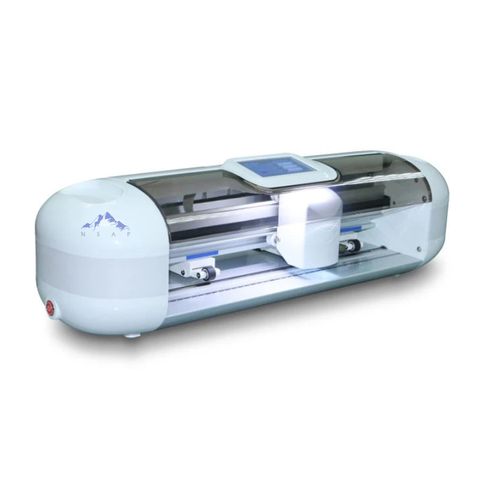 máy cắt bế khổ A3