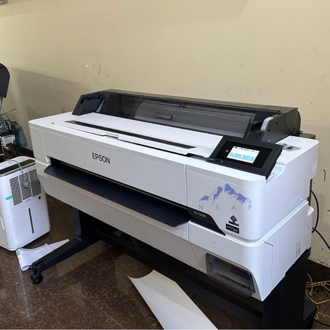 Máy in phun khổ lớn Epson T5435