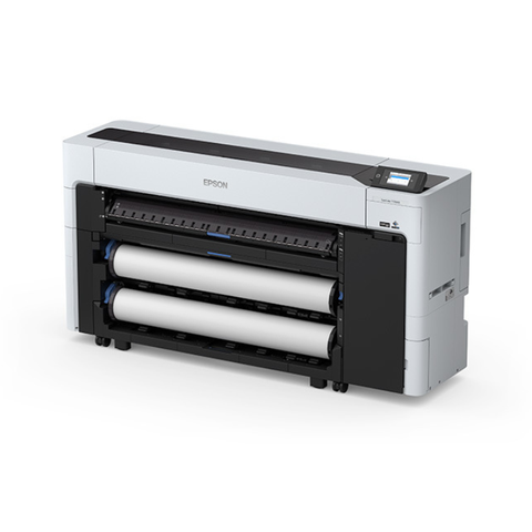 Máy in chuyển nhiệt kép