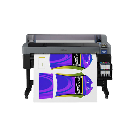 máy in chuyển nhiệt khổ lớn