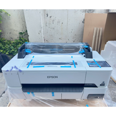 máy in khổ A1 epson t3435