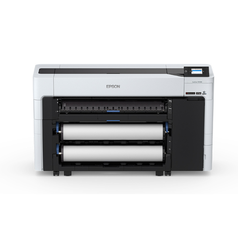 máy in chuyển nhiệt Epson