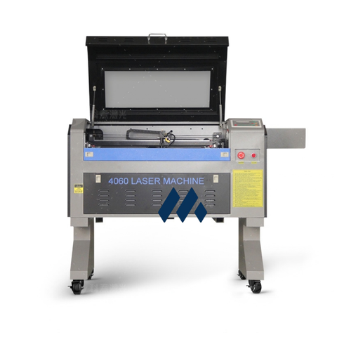 máy cắt laser mini