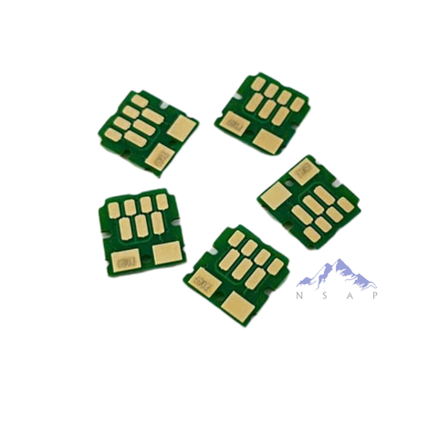 Chip mực thải L8050