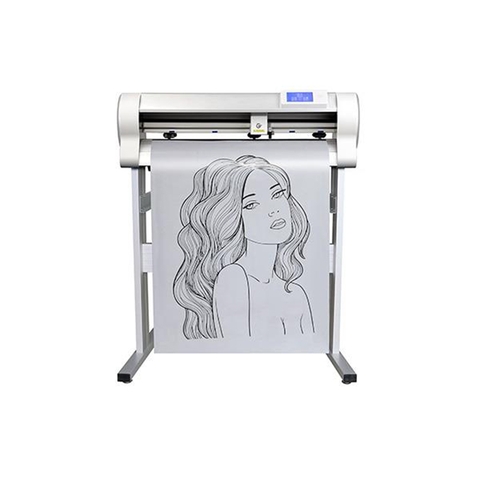 máy cắt decal chuyển nhiệt mới nhất