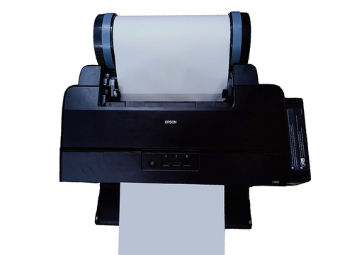 máy in chuyển nhiệt A3