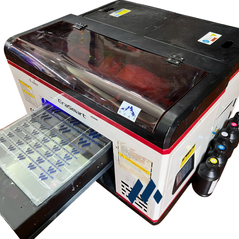 máy in uv phẳng
